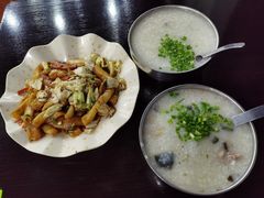 -湛记牛肚螺粥(群贤路店)