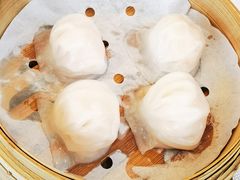 晶莹虾饺皇-顺峰(南二环店)