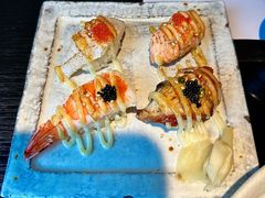 -花潮料理艺食馆(成都万象城店)