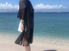 -蜈支洲岛珊瑚酒店临海阁中餐厅