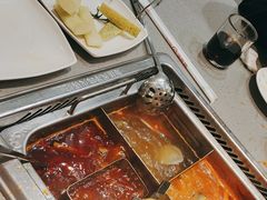 -海底捞火锅(步步高新天地店)