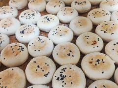 -赵记素斋·绿豆馅饼(钟楼小区店)