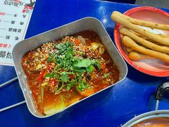 -马路边边串串香(苗栗路店)