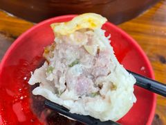 -海汇源老烧麦店(东大街总店)
