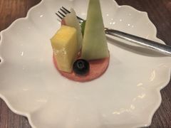 -蛇口希尔顿南海酒店·随轩中餐厅·粤菜