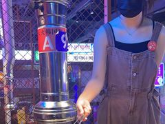-入火韩国烤肉(凯旋广场店)