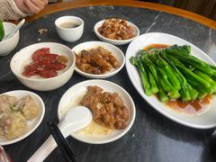 -品香排骨饭(羊官路店)