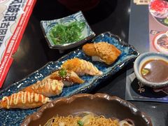 -古田居·特色寿司料理(骏欣中心店)