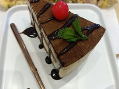 -Mary Cindy 玛丽西典披萨(龙湖龙湾天街店)