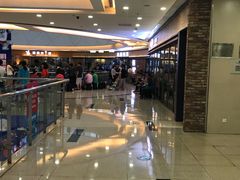 -韩盛·盛江山自助料理(沈辽路万达店)