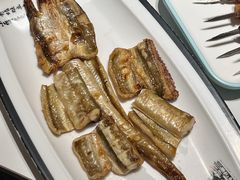 -丹东立强海鲜烧烤·牛B大串(星海店)
