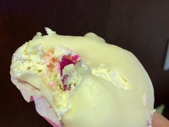 火龙果雪媚娘-密约(浦沿店)