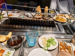 -丰茂烤串(金源店)