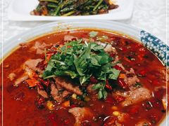 -抚顺美食·老上海味道