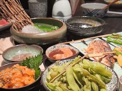 -眷屋の深夜食堂(云锦中心店)