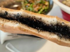 芝麻饼-寻乡迹· 湖南家宴(竹坑店)