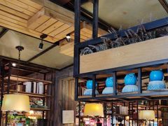 -领鲜活海鲜榴莲自助火锅(东门店)