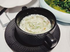 文思豆腐-二十四单 淮扬新味