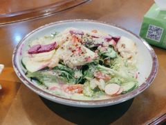 -德顺源·非遗烧麦·老菜(大观园店)