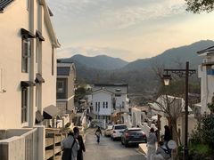-马灯部落·西湖边的创意山景餐厅(虎跑动物园店)