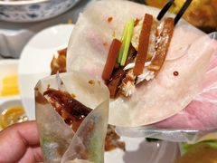 -阿庄新豫菜(通泰路店)