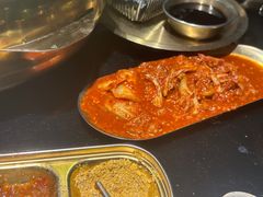-东味北道熟成·炭火烤肉(九龙店)