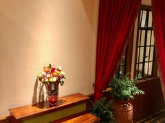 -玫瑰厅上海菜(兴国路店)