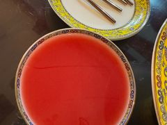 西瓜酪-富华斋饽饽铺·宫廷糕点·伴手礼(护国新天地店)