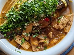 -小土豆北方菜馆(文慧园店)