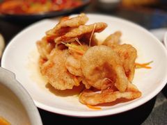 -金掌勺东北菜(格兰晴天店)