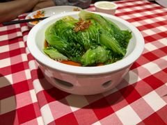 -西贝莜面村(朝阳大悦城店)