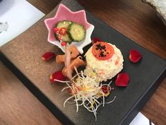 -熹炭精致日料(金融街购物中心店)