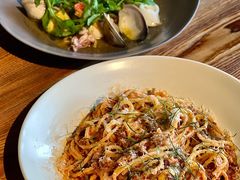 牛肉酱意面-Mercato莫卡多露台餐厅与酒吧(K11店)