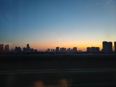 -塘沽站