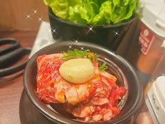 -蒜香焼肉PURUSHIN(马场路店)