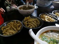 -化三驴肉汤(金明东街店)