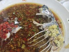 -韶山冲湘菜馆(黄桦路店)