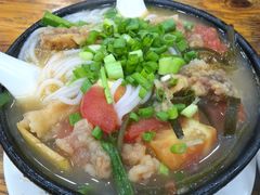 -沈妈砂锅(光华村店)