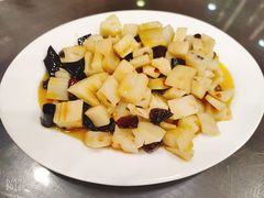 -江湖黑大兔(杨家坪店)