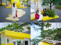 -东莞松山湖万象汇