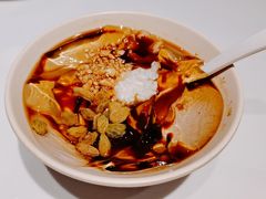老红糖冰粉-眉州东坡(北苑华贸店)