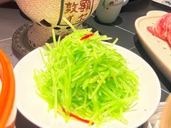 -额尔敦传统涮(公园西路店)