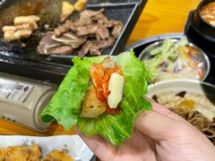 -咕咕站韩国料理(紫金港店)