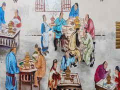 -老北京涮羊肉(航东路店)