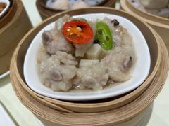 -兴悦酒家(环市东路店)