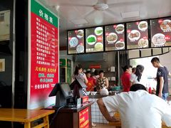 -金宝鸭肉店(祥和广场裙楼店)
