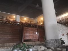 -苏州环秀晓筑养生度假村