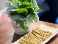 -清真·鸦儿李记·涮肉(和平里店)