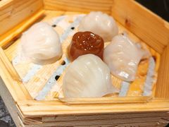 -稻香饭店(IFS国金中心店)