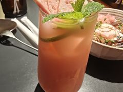 -Ameigo梅果·云贵川bistro(长宁来福士店)